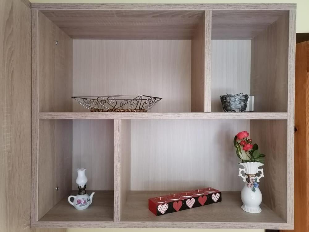 巴伊纳巴什塔 Putnicka Kuca Kod Dragane酒店 外观 照片
